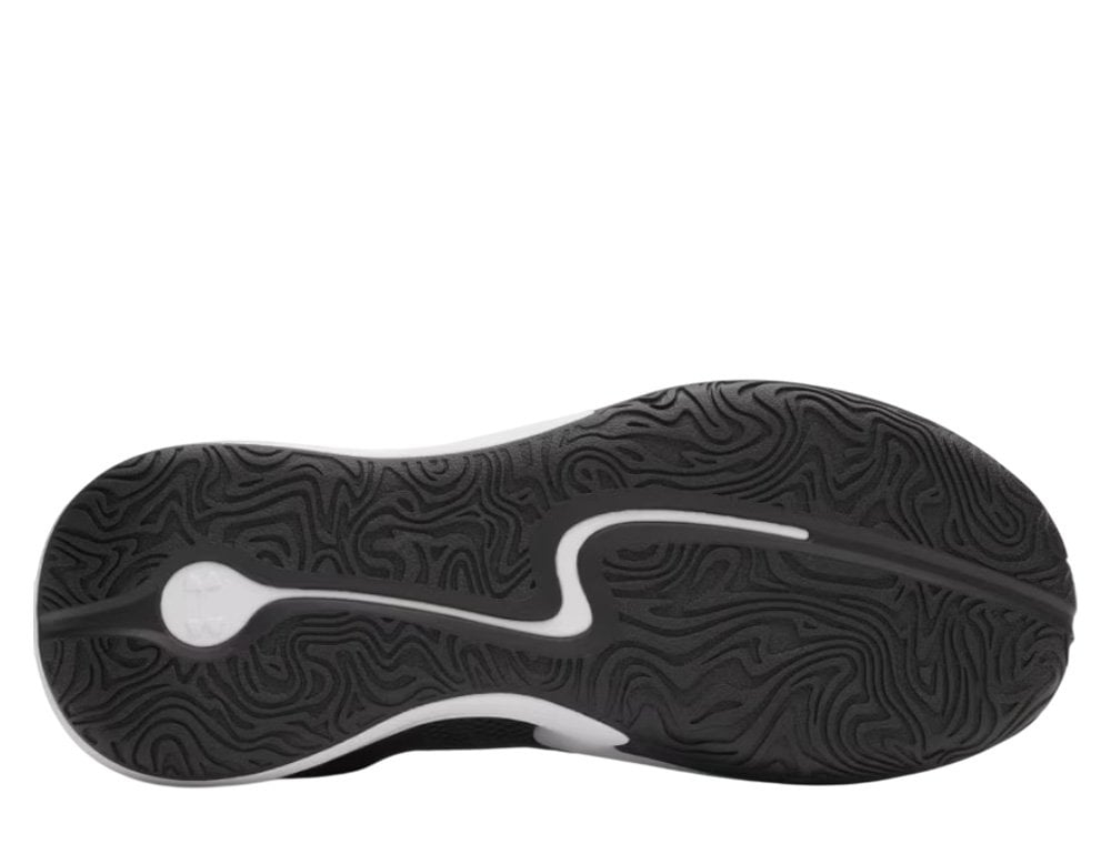 Баскетбольные кроссовки Under Armour Curry 3Z 25 SDE