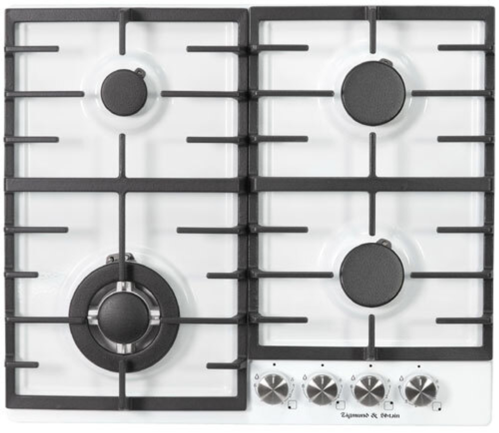 Газовая варочная панель Zigmund & Shtain G 20.6 W