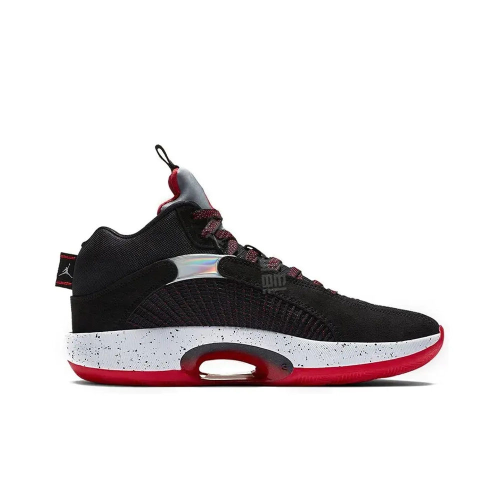 Кроссовки Air Jordan 35 PF 'Bred' CQ4228-030