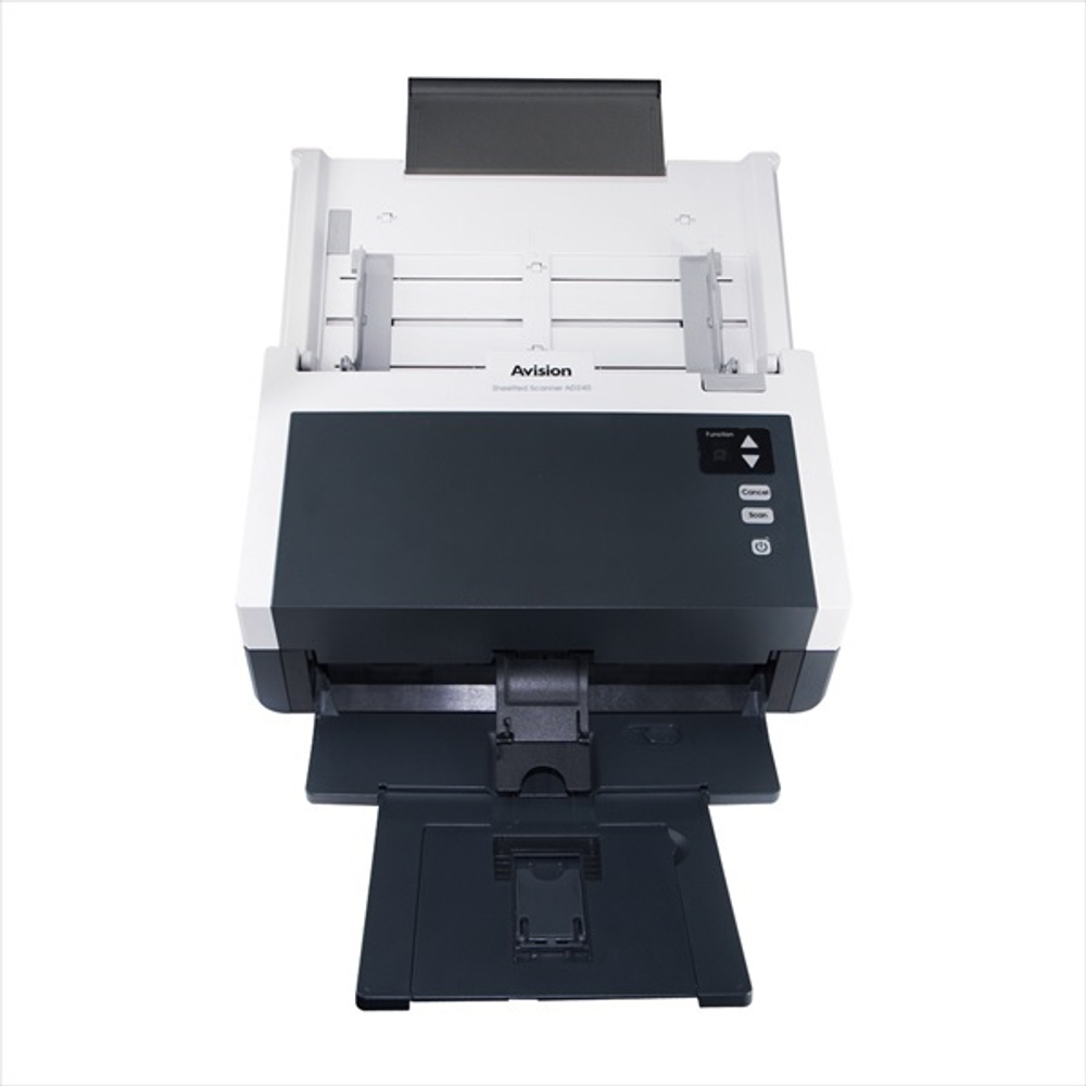 Сканер Avision AD240U