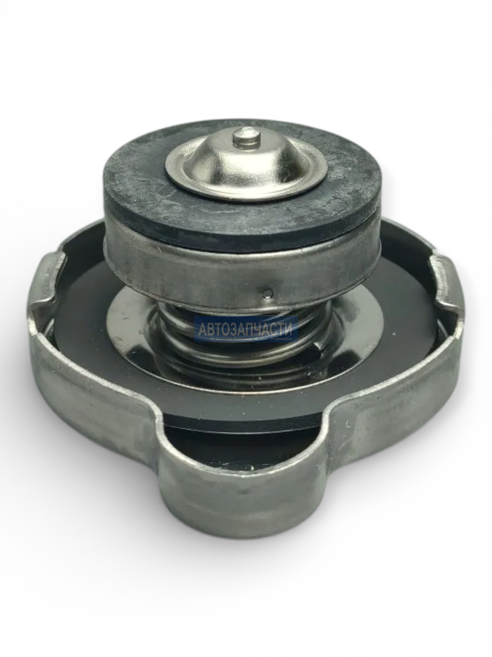 Крышка радиатора 1.1 (большой клапан)