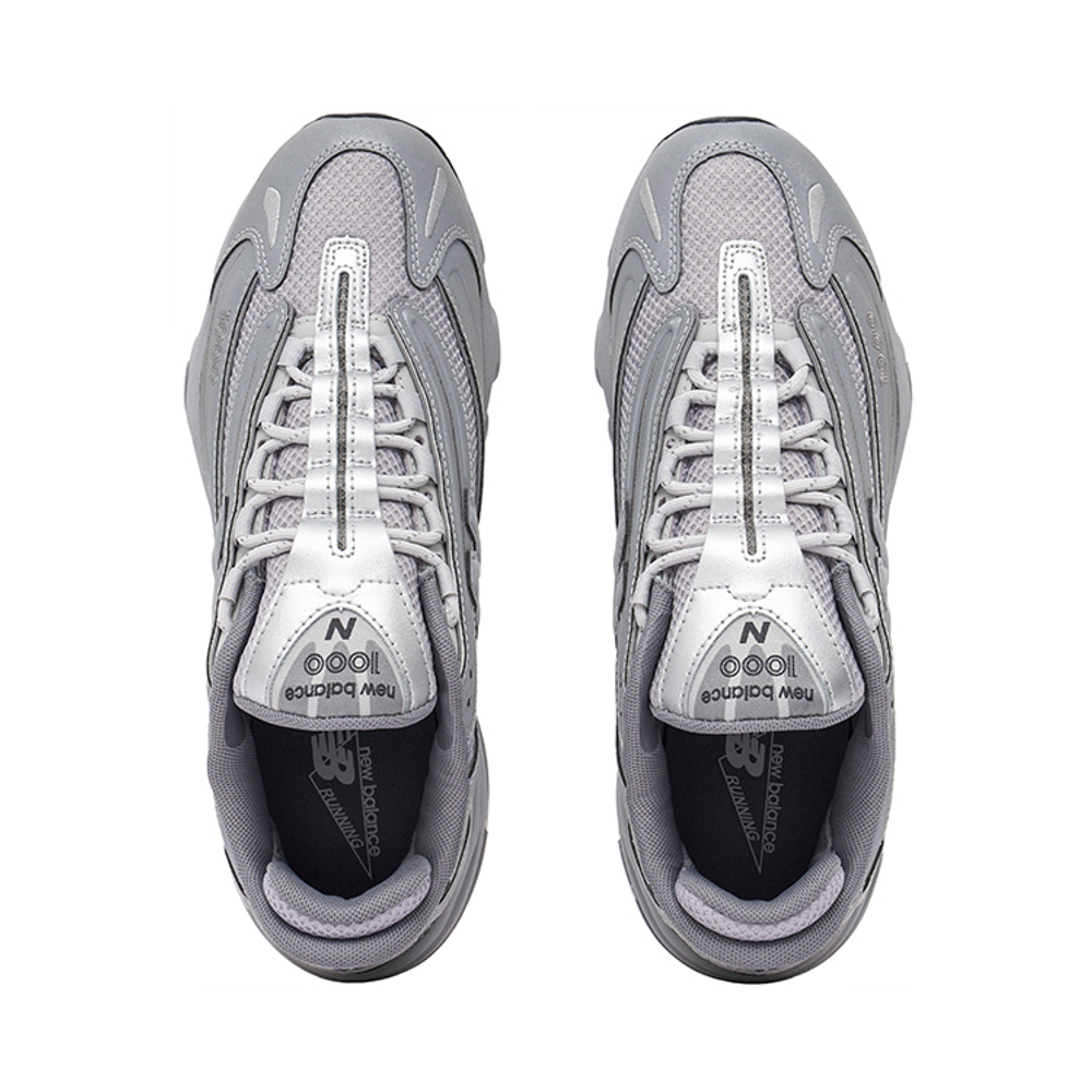 Кроссовки New Balance Nb 1000