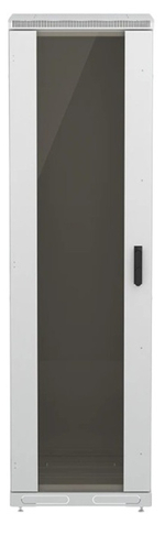 Шкаф напольный 19", 42U ССД 130411-00486