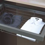 Выдвижная корзина купить Казахстан