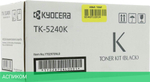 Тонер-картридж Kyocera TK-5240K черный (1T02R70NL0)