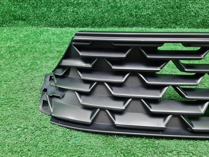 Решетка радиатора Kia K5 (2019-2023)