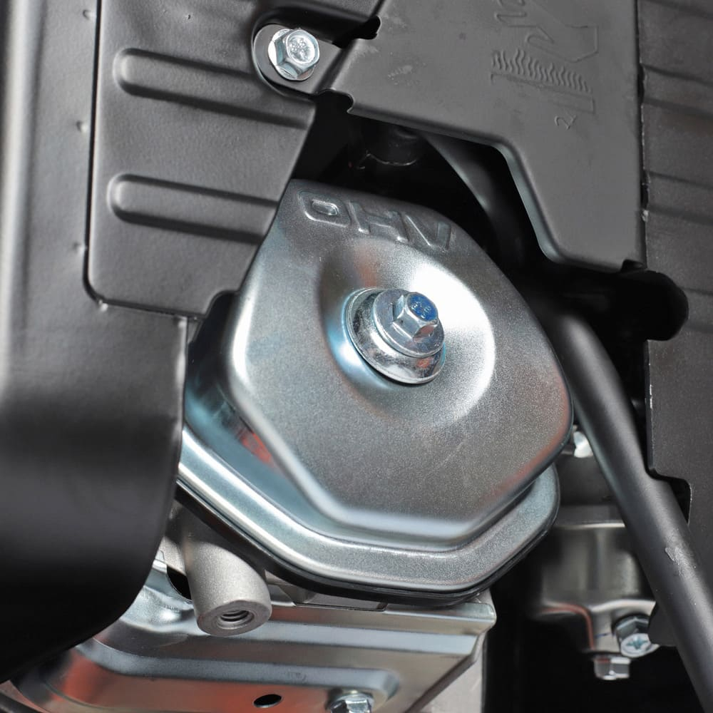 Снегоуборщик PATRIOT PS 917