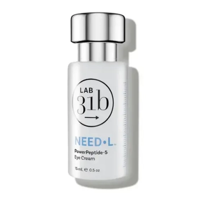 PowerPeptide-5 Eye Cream Lab31b | Крем для области вокруг глаз с пептидом PowerPeptide-5