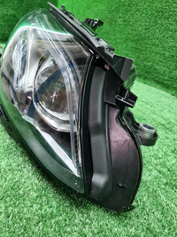Фара правая Mercedes E W213 (16-18) Multibeam LED