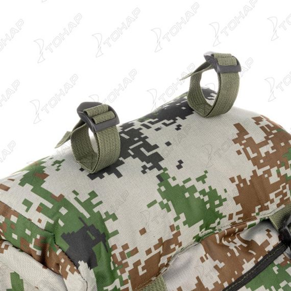 Рюкзак Hanter 70л цифра (HS-HA-70-2) Helios