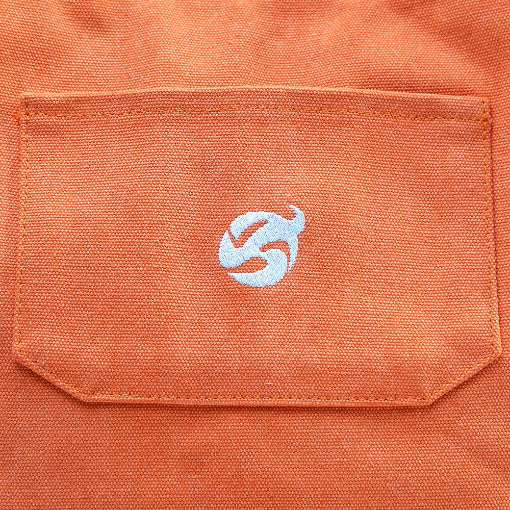 Сумка Imean Soul Bag 2.0 Orange