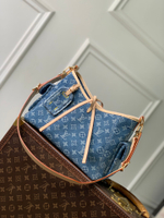Louis Vuitton Carryall Cargo PM