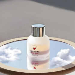 TheYEON Средство точечное от акне - Refining calamine pink spot, 15мл