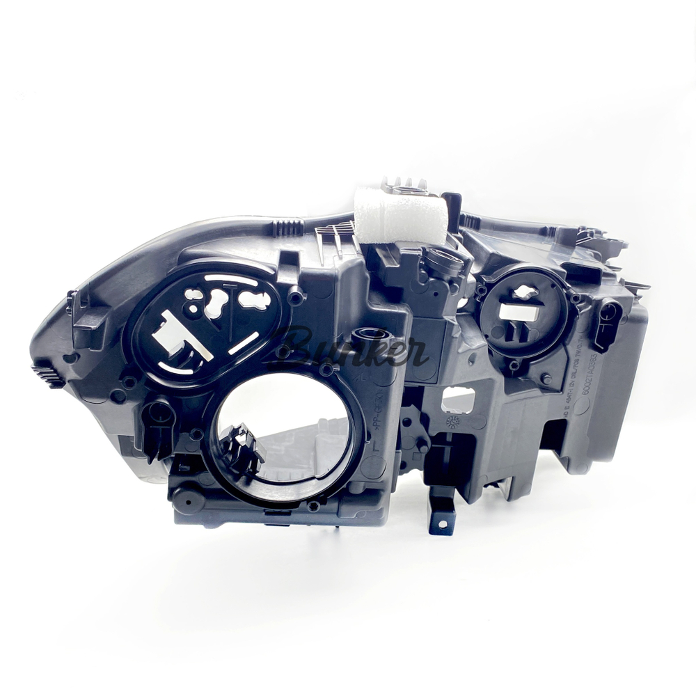 Корпус фары BMW X5/X6 G05 G06 2018-н.в. (Full LED-Левый)