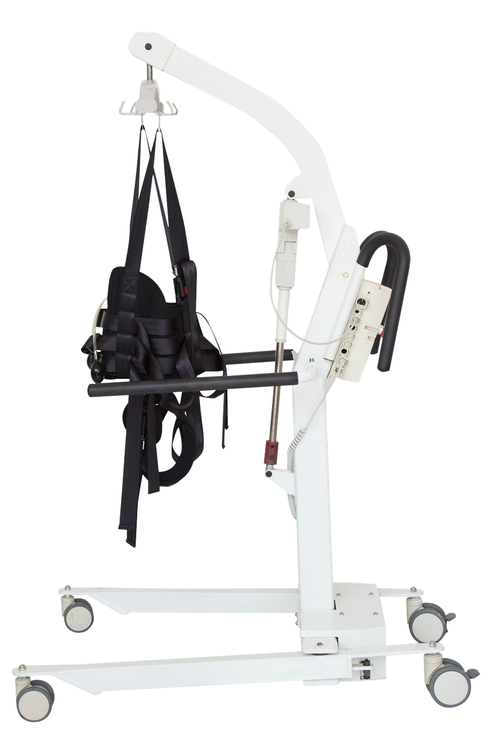 Подвес электрический передвижной 2580