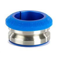 ETHIC Silicone Pro Scooter Headset (Blue)