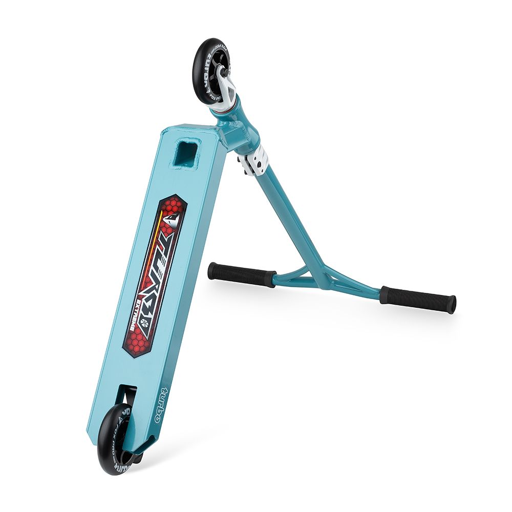 Трюковой самокат Fox Pro Turbo Comb