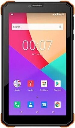 Планшет 7" BQ Mobile BQ-7098G Armor Power Cammo Print 3