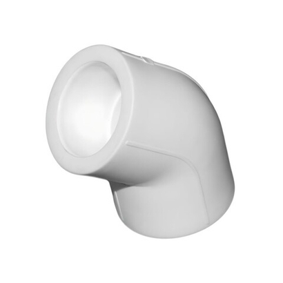 ViEiR Угольник PPR 45° Ø 40 (VPRL4045)