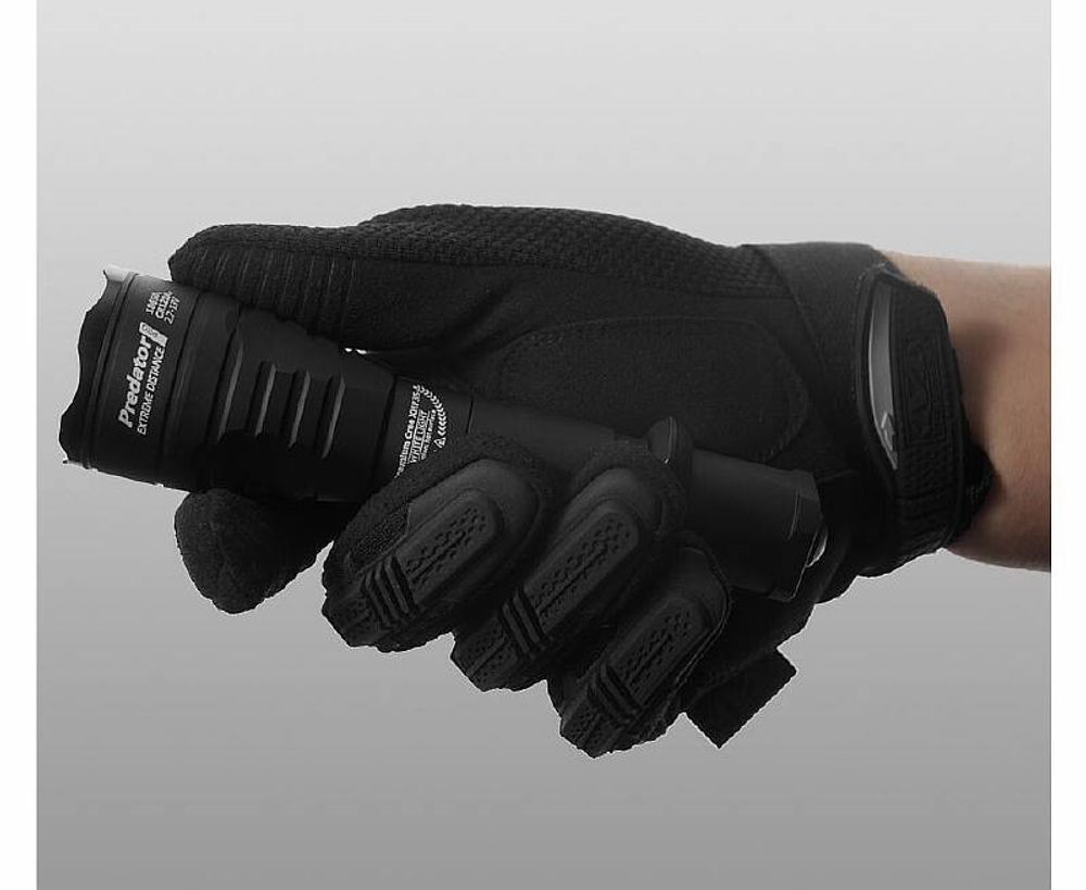 Тактический фонарь Armytek Predator Pro