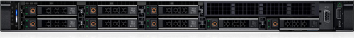 Платформа Dell R650XS