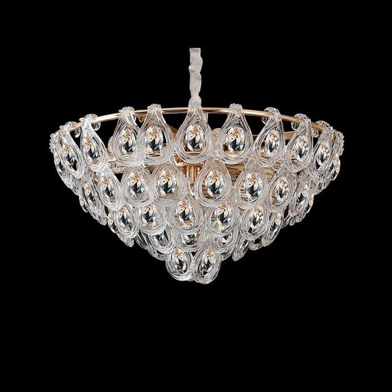 Подвесной светильник Newport Acantia 5259/C gold М0070022