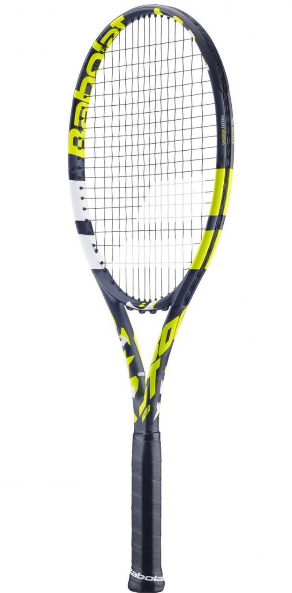 Теннисная ракетка Babolat Boost Aero