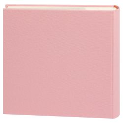 Фотоальбом Image Art IA-BBM46200 серия 132 классический с кармашками книжный переплёт 10х15 50 листов 200 фото | Image Art