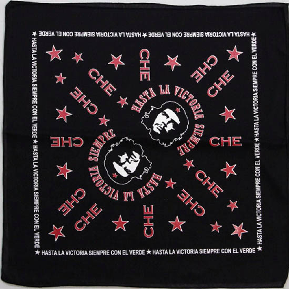 Бандана Che Guevara
