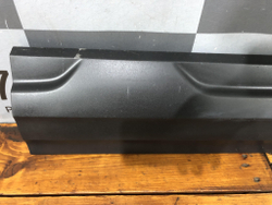 Накладка двери передней левой Volkswagen Taos 20-22 Б/У Оригинал 2gl854939
