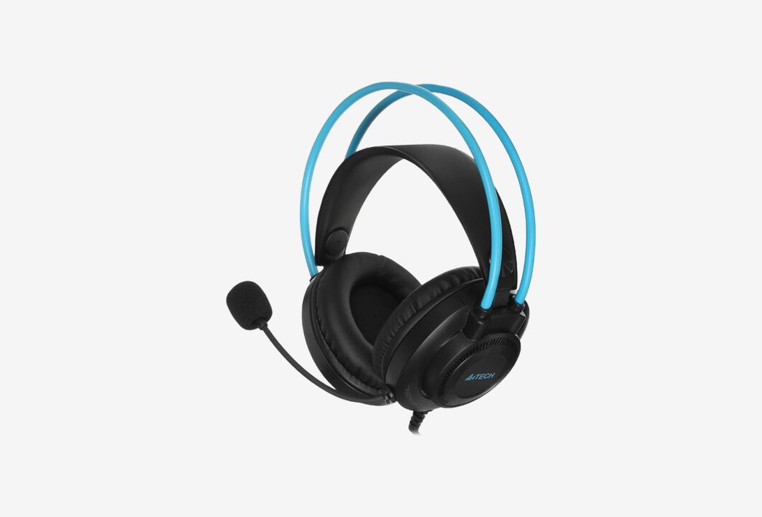 A4Tech Fstyler FH200U_0126330101055