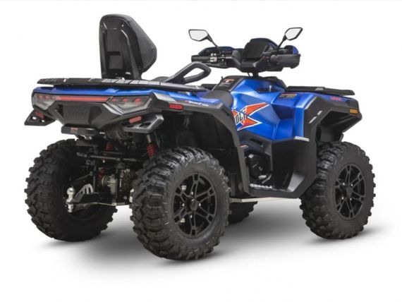 Квадроцикл LONCIN Xwolf 1000