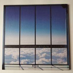 Винтажная виниловая пластинка LP Blackfield Welcome To My DNA (UK 2011)