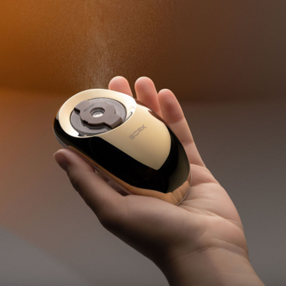 Косметологический прибор для лица Bork F701