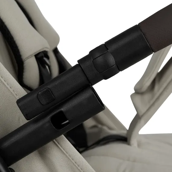 Прогулочная коляска Pituso Q3 Beige