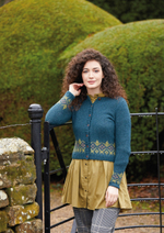 Журнал Rowan "Knitting & Crochet Magazine 76"