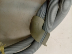 EWT1221 кт12 Сливной шланг для стиральных машин Electrolux AEG Zanussi б/у