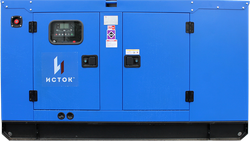 Электростанция дизельная АД40С-Т400-РПМ35