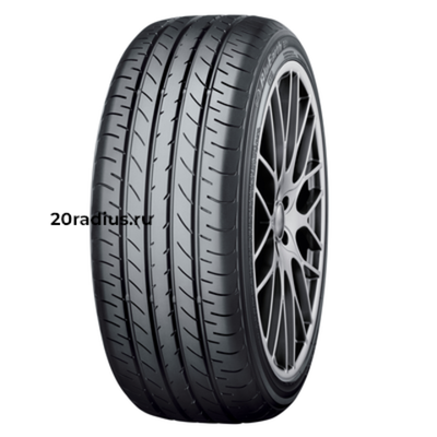 225/60R18 100H BluEarth E51B TL