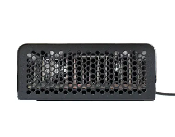 Стабилизатор напряжения IS1000 (1000 ВА / 800 Вт)