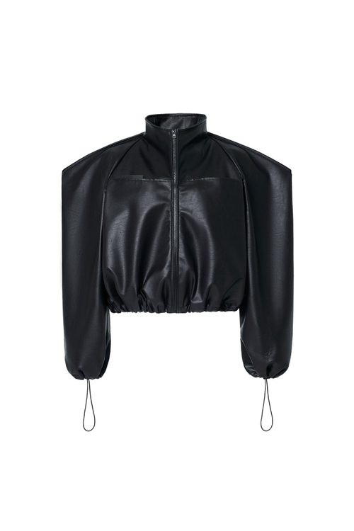 Куртка BAD GIRL Black