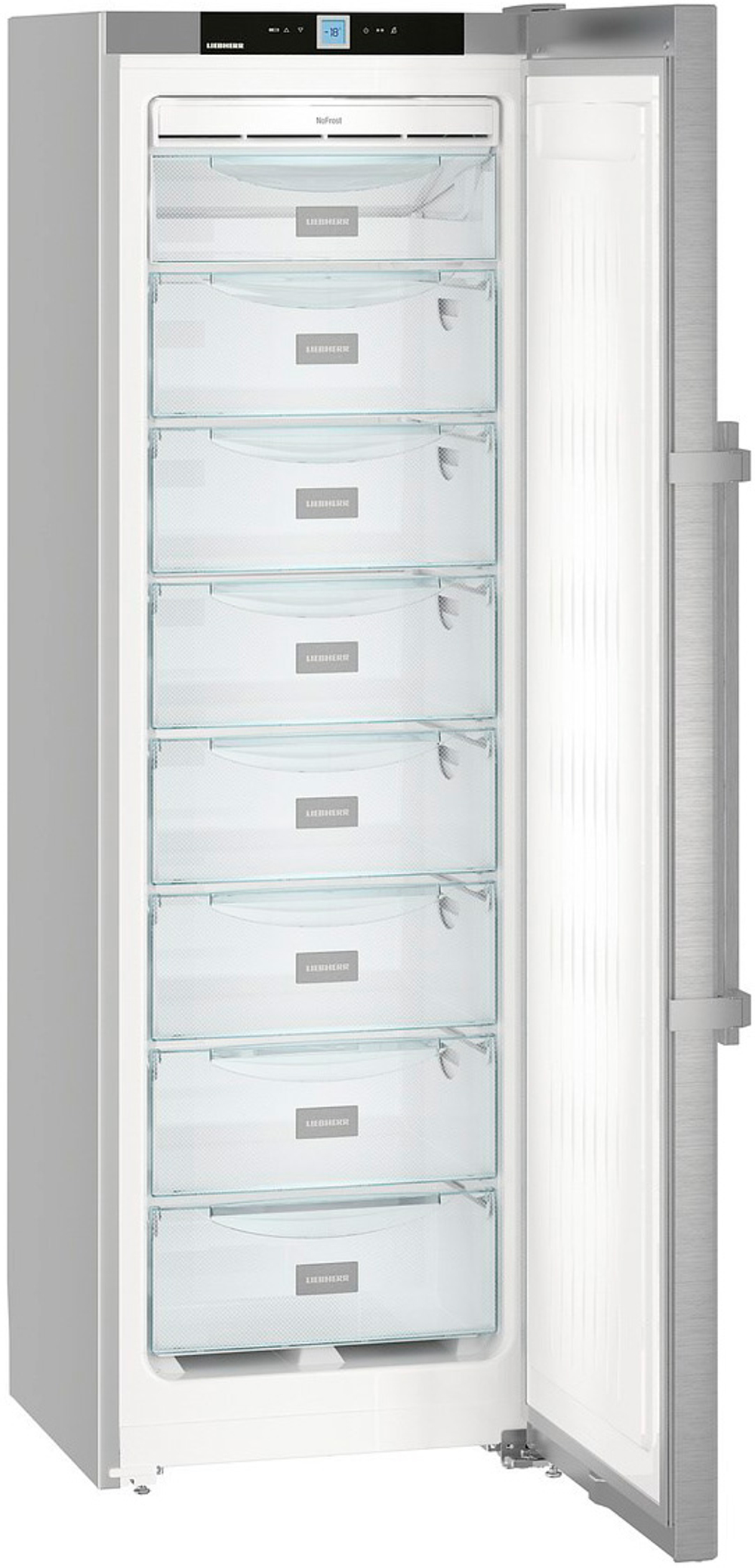 Морозильник Liebherr SGNef 3036