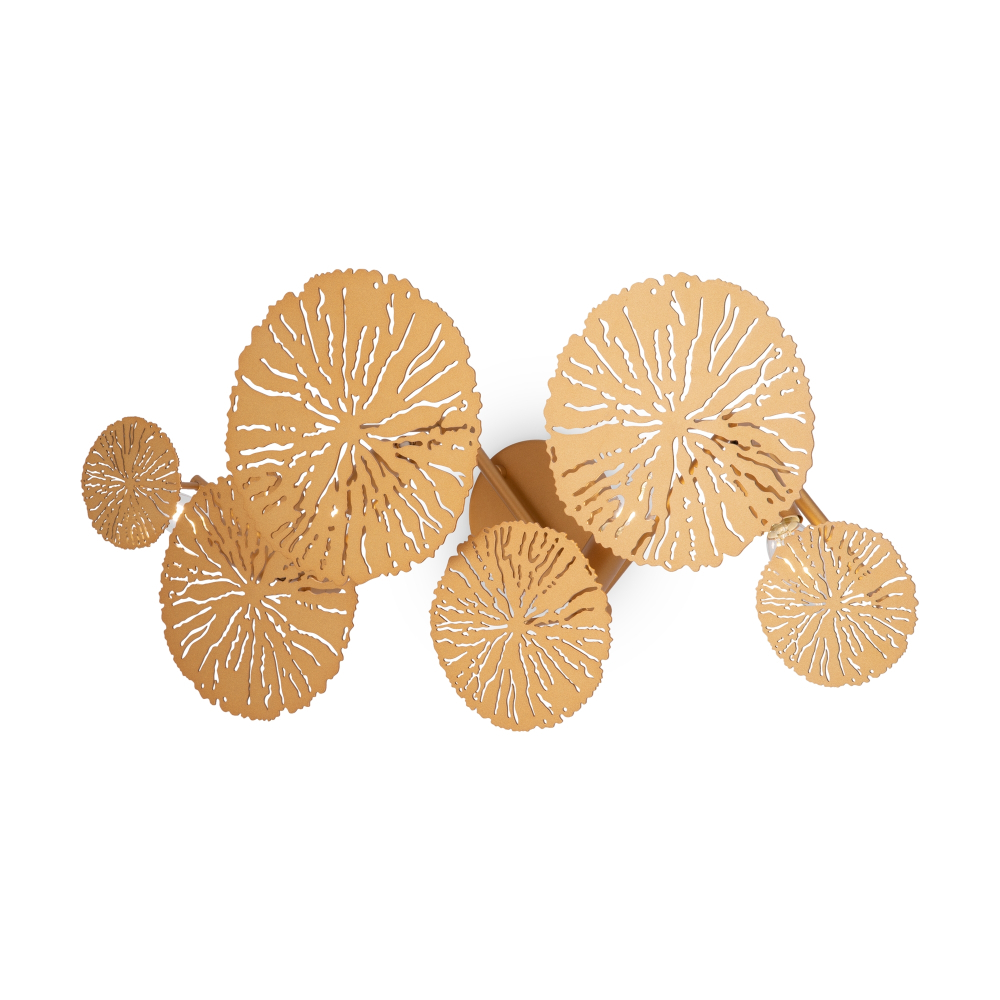 Настенный светильник (бра) Maytoni MOD082WL-04G