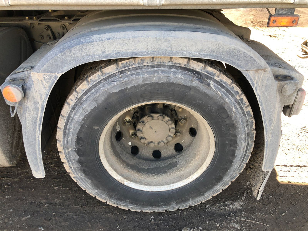 CHENGLONG H7 4x2 Седельный тягач LZ4181H7AB (Дизельный, 12.2 л, 462 л.с. АТ)