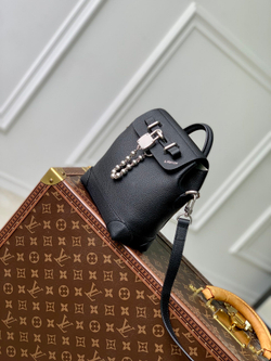 Louis Vuitton Steamer 15