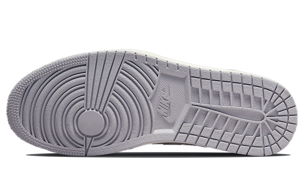 Air Jordan 1 Mid Se 'Inside Out'
