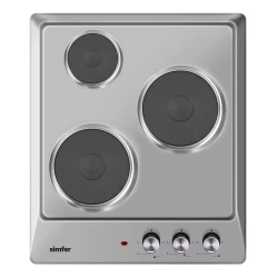 Электрическая варочная панель Simfer H45E03M016