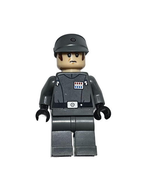 Имперский Офицер sw0877