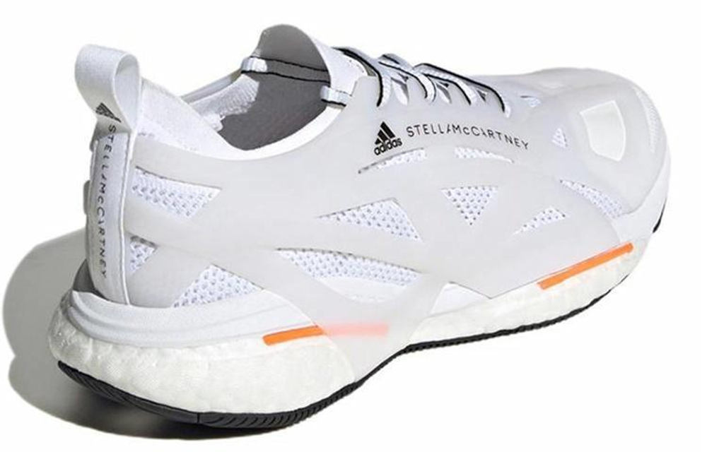 Кроссовки Stella Mccartney X Adidas Solar Glide Tpu
