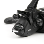 Катушка безынерционная с байтраннером Ryobi Caspro FS (4000, 7+1BB, мет. шпуля)